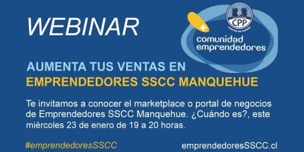 Webinar para mejorar tus ventas en el directorio