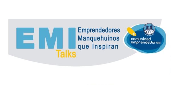 1er ciclo de charlas  EMI Talks