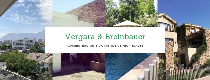 Vergara & Breinbauer Ltda