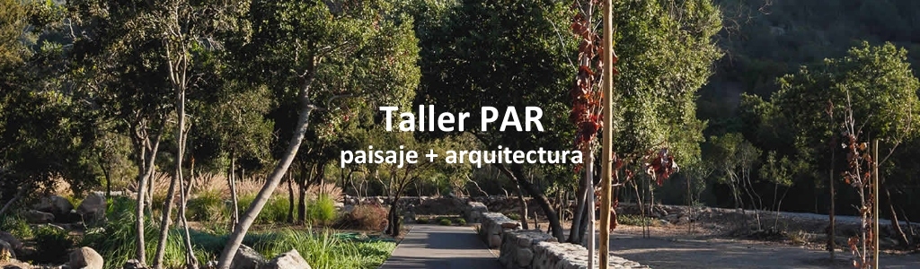 TALLER PAR