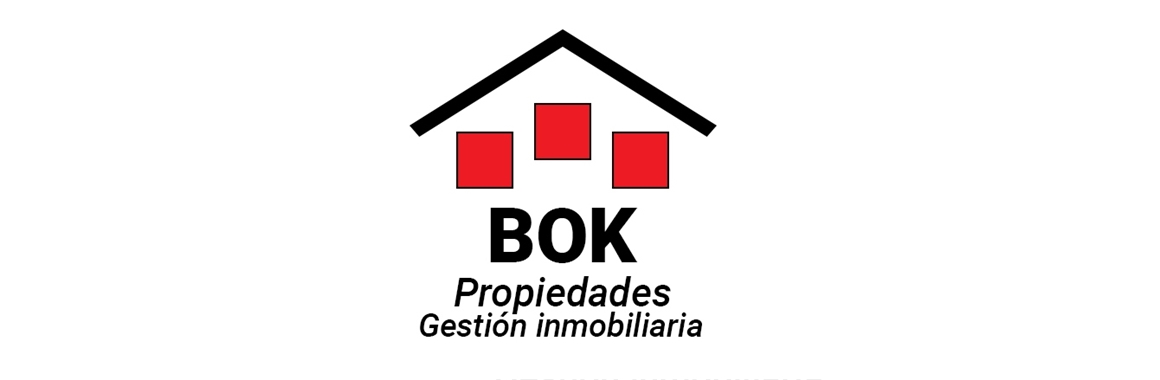 Bok Propiedades Gestión Inmob.