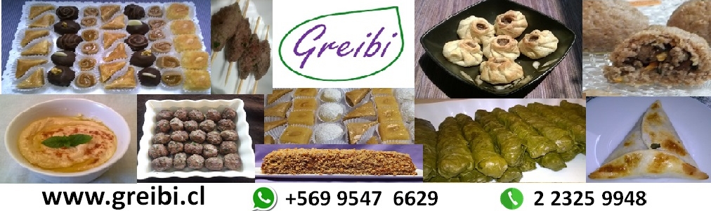 Greibi