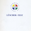 Test de Lüscher